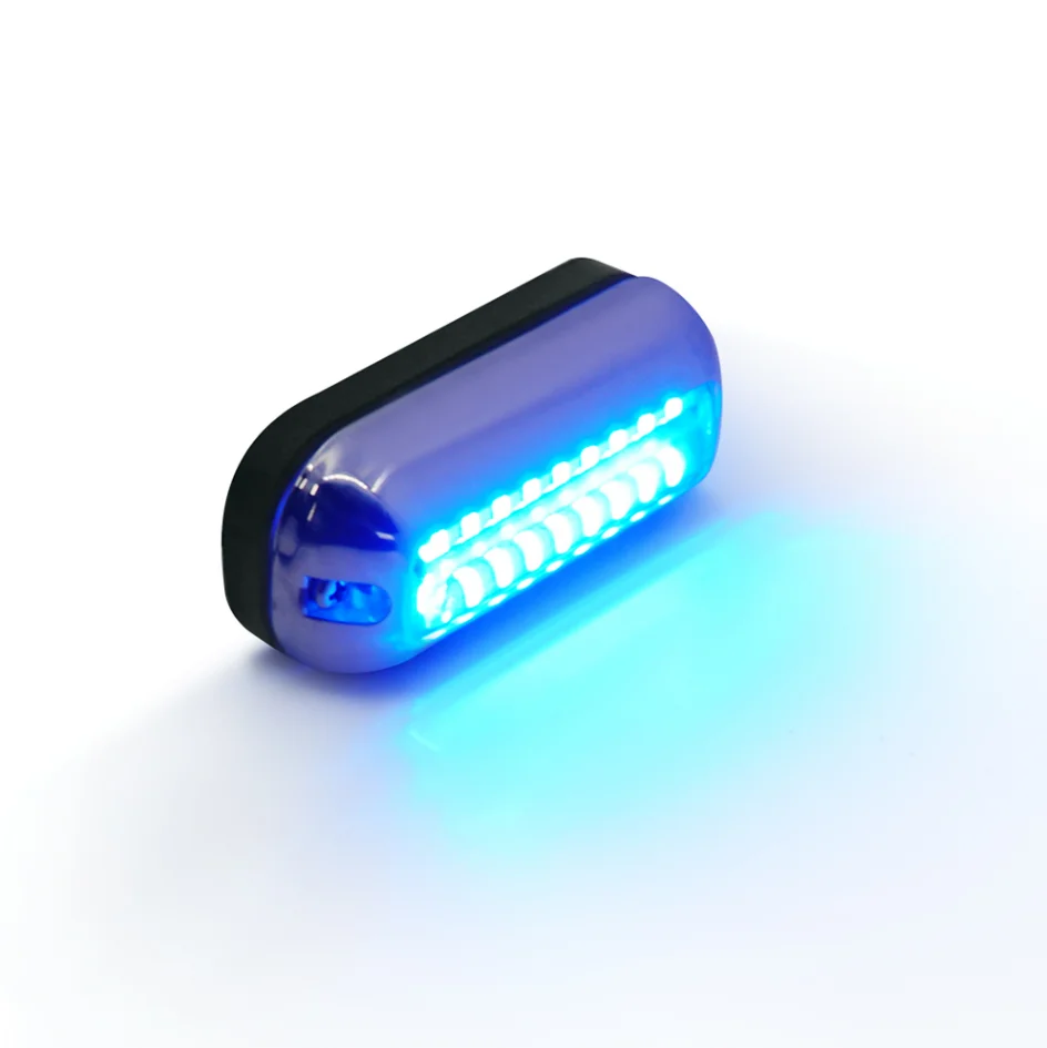 Luce LED Subacquea Per Barche 12V/24V - Acciaio Inossidabile IP68, Per Yacht, Piscine, Bianco - Foto 3