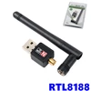 RTL8188 Black