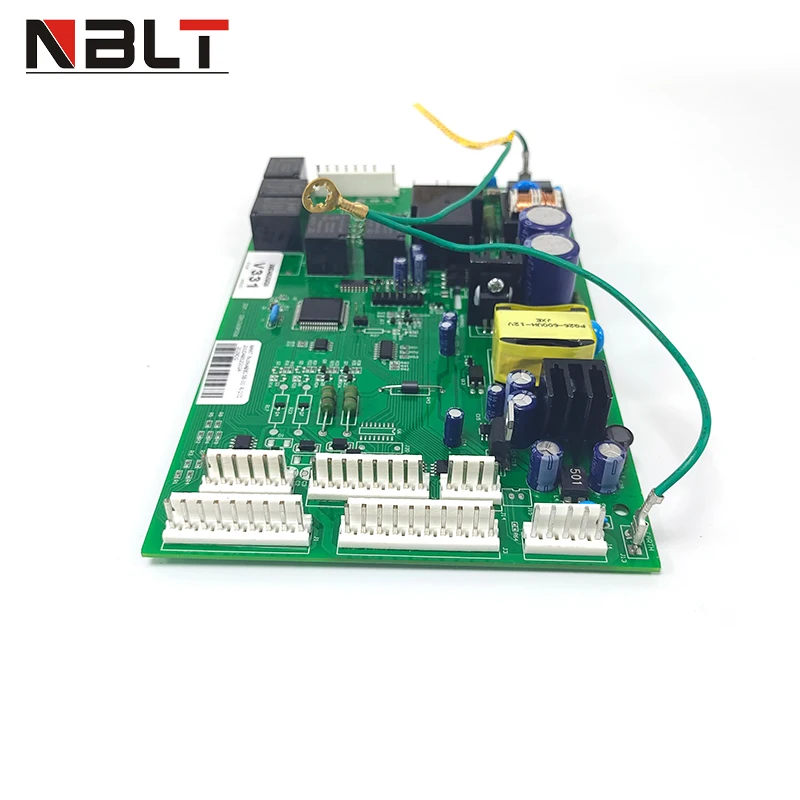 Refrigerator Spare Parts LG Refrigerator Inverter Board Computer Board Control Board 200D4852G024 WR55X10775