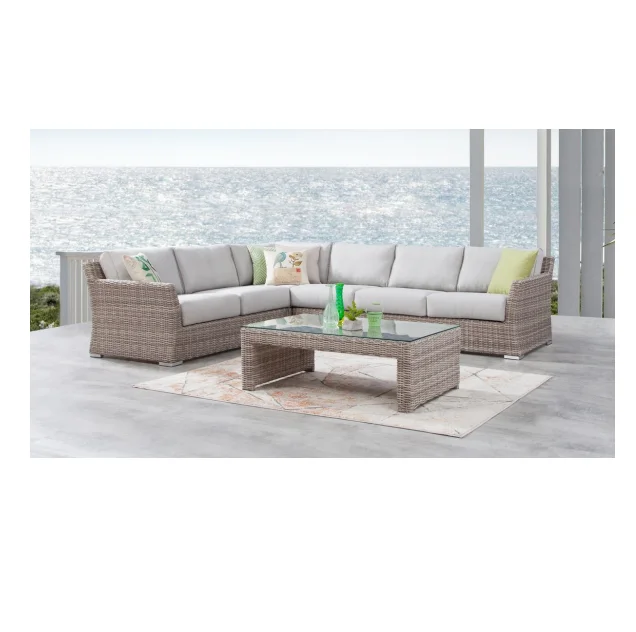 miami rattan garden furniture