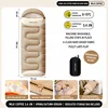Khaka-Left 1,70 kg [Printemps et Automne] Offre un sac de rangement spécial