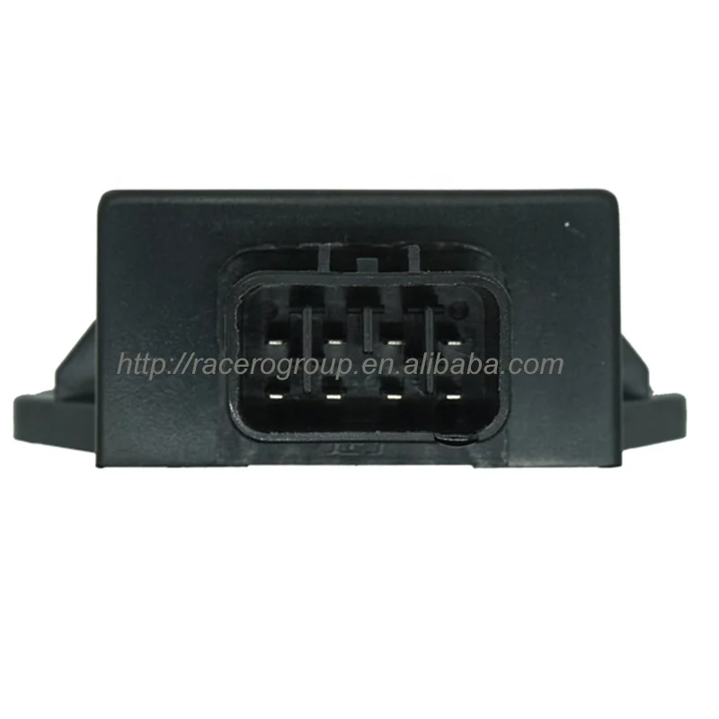 RTS New 8 Pin Cdi Unit for Motorcycle Ignition Parts for 150CC 125CC 110CC Models GS125T-2 GD110 GD 110 GS 150 GS150 Cdi