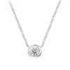 10K White Gold