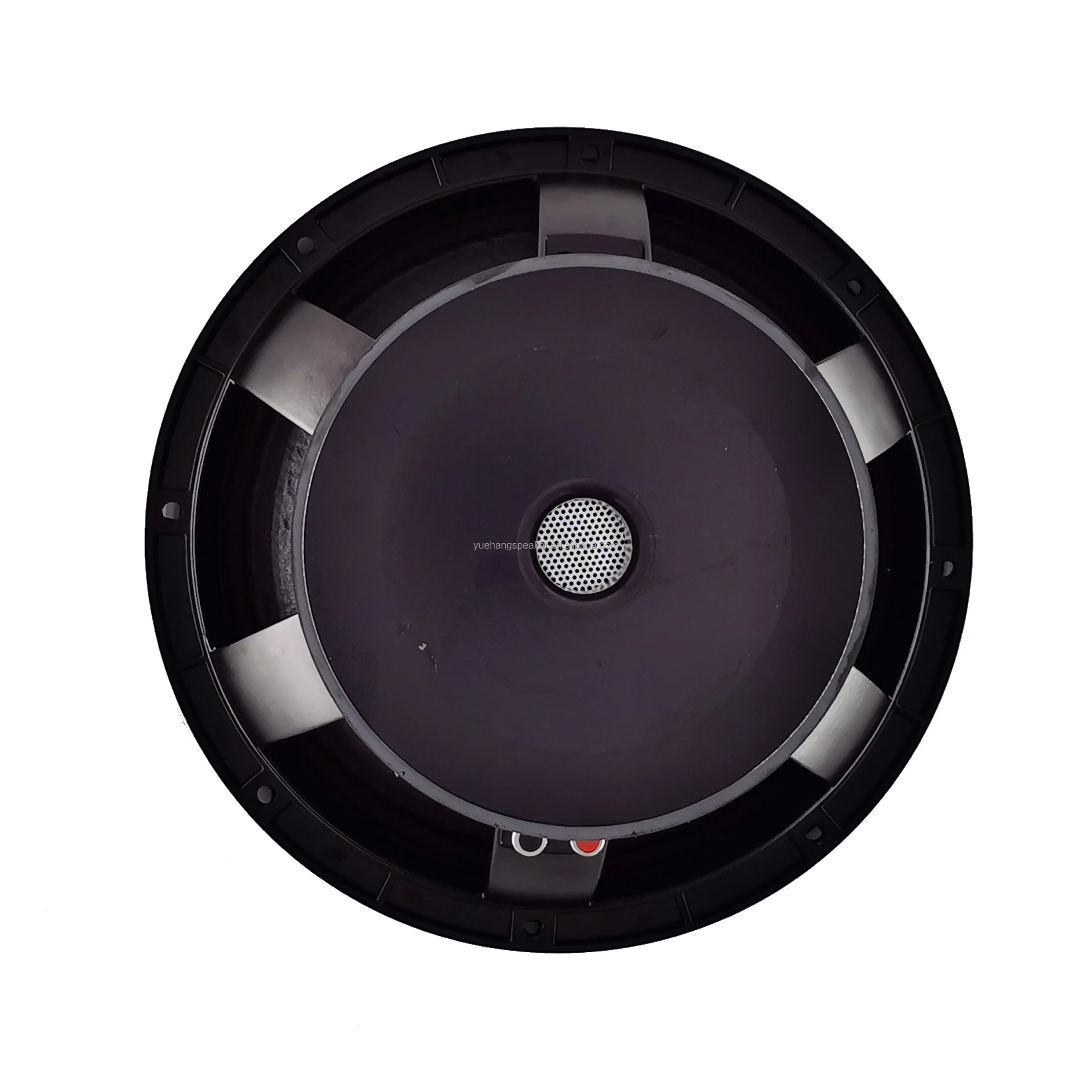 Laterst 12 Inch Speaker Woofer Neodymium Woofer Pro Speaker With 3 Inch