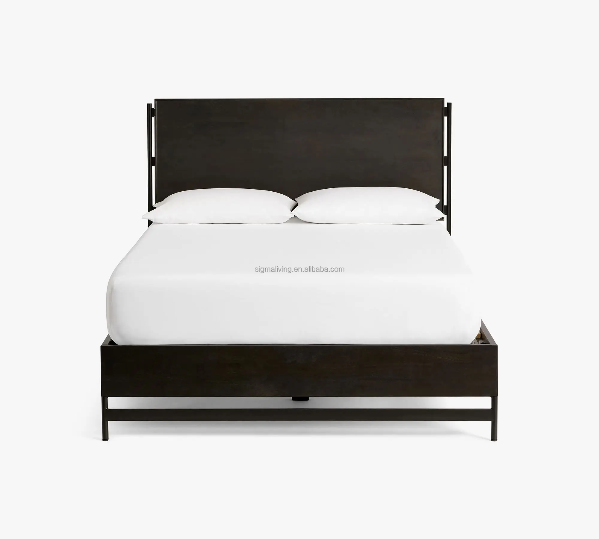 canopy bed king bed indoor furniture bedroom sets platform bed