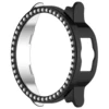 Electroplating black