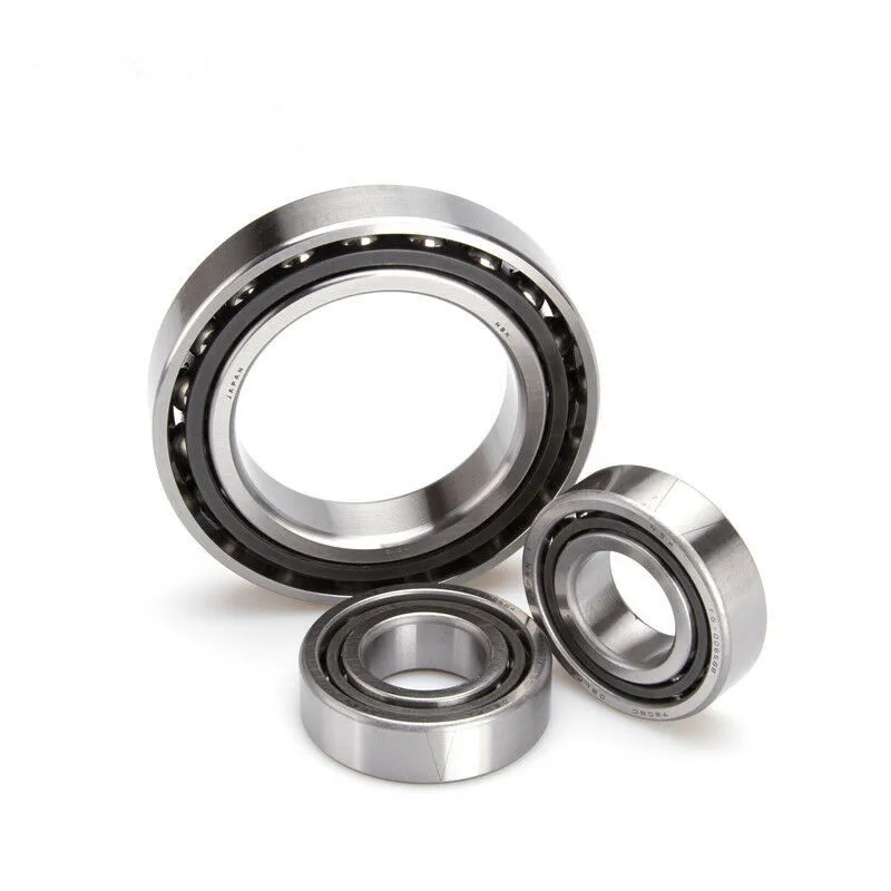 NTN Precision Spindle bearings 7207UCG/GNP4 7207CTYNSULP4 bearing cross reference, View