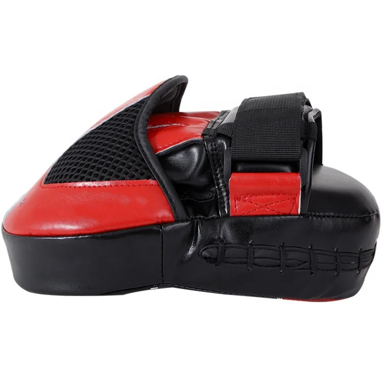 
 Профессиональные боксерские подушечки, штампованные боксерские ручные подушечки, подгонянные боксерские фокусные подушечки  