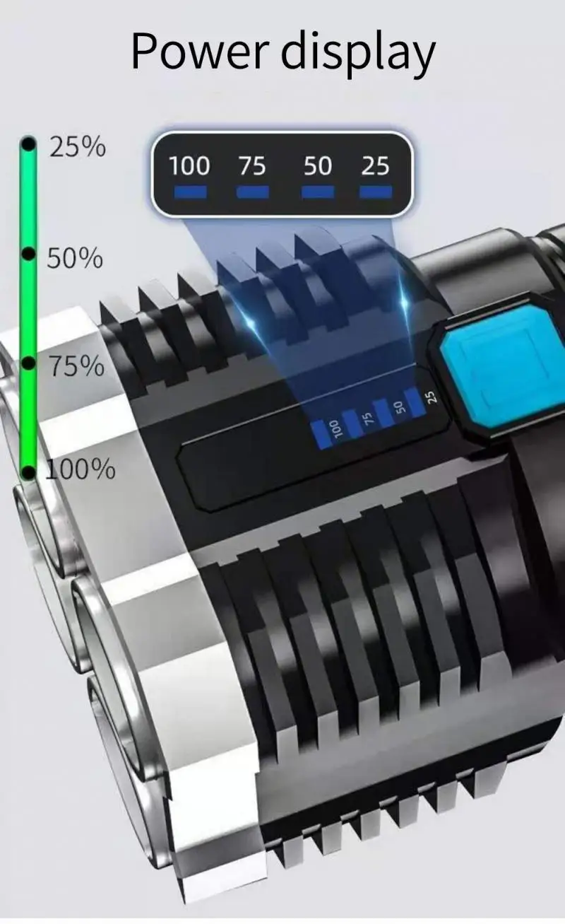 Efficient Lighting Solutions - Dialux Evo & Litepro Flashlights