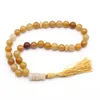 yellow jade