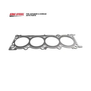 KINGSTEEL OEM 11044-7S002 Auto Spare Parts Cylinder Head Gasket for Nissan NV3500 NV2500