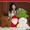 13-Christmas plush toy(contact us for catalog to get 6000+styles