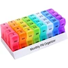 Colores mezclados