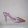 Viola/Scarpe