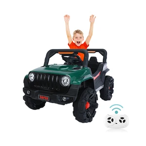 Electric Toy Cars for Kids to Drive Children Electric Toy Car With Battery Power Wheel Kids Ride on Car