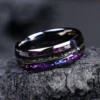 Nero blu 8mm