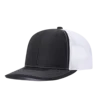 negro con blanco