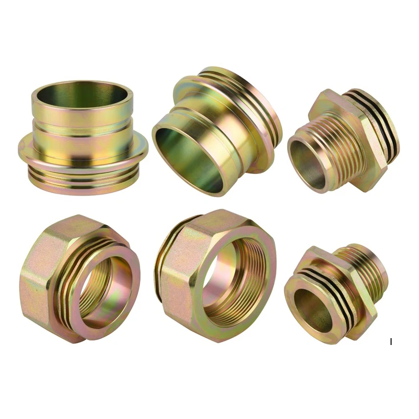 โรงงานจัดจำหน่ายโดยตรง ชิ้นส่วนโลหะเหล็กหล่อแบบร้อนตามแบบที่ลูกค้ากำหนด