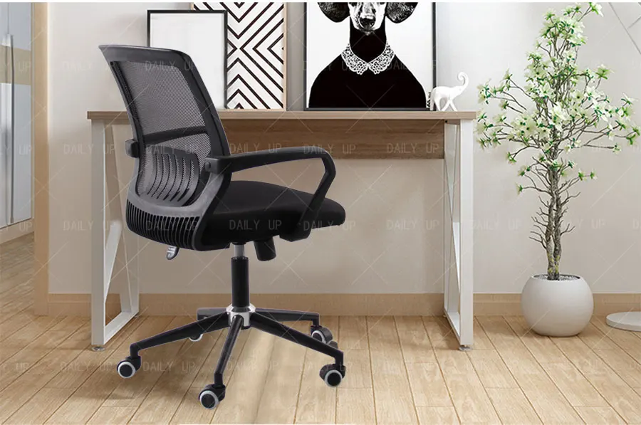 executive office chairs Height Adjustable Swivel Office Chair racing office chair