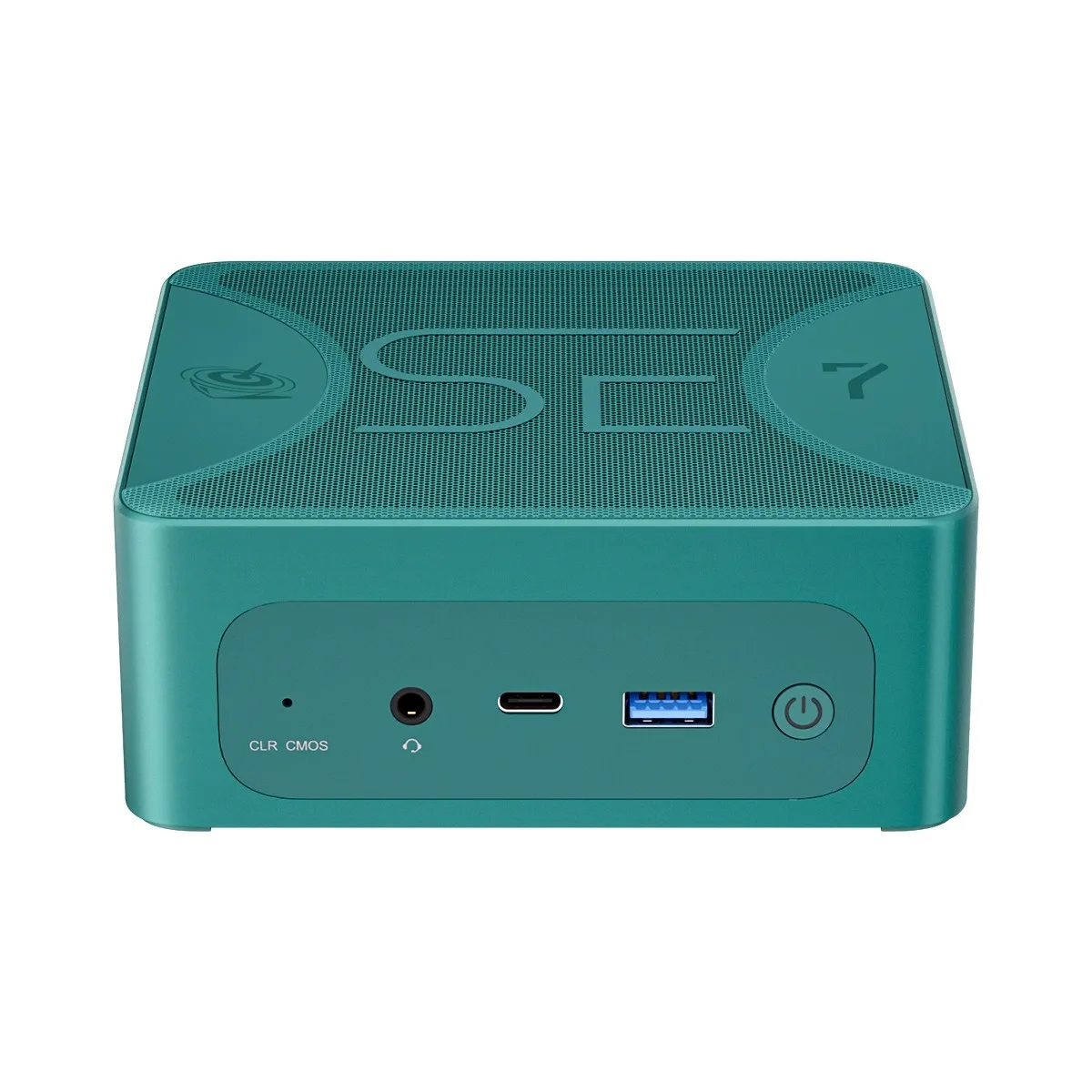 Beelink SER7 Mini Desktop - AMD Ryzen 7, 1TB SSD Gaming PC