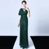 Dark green