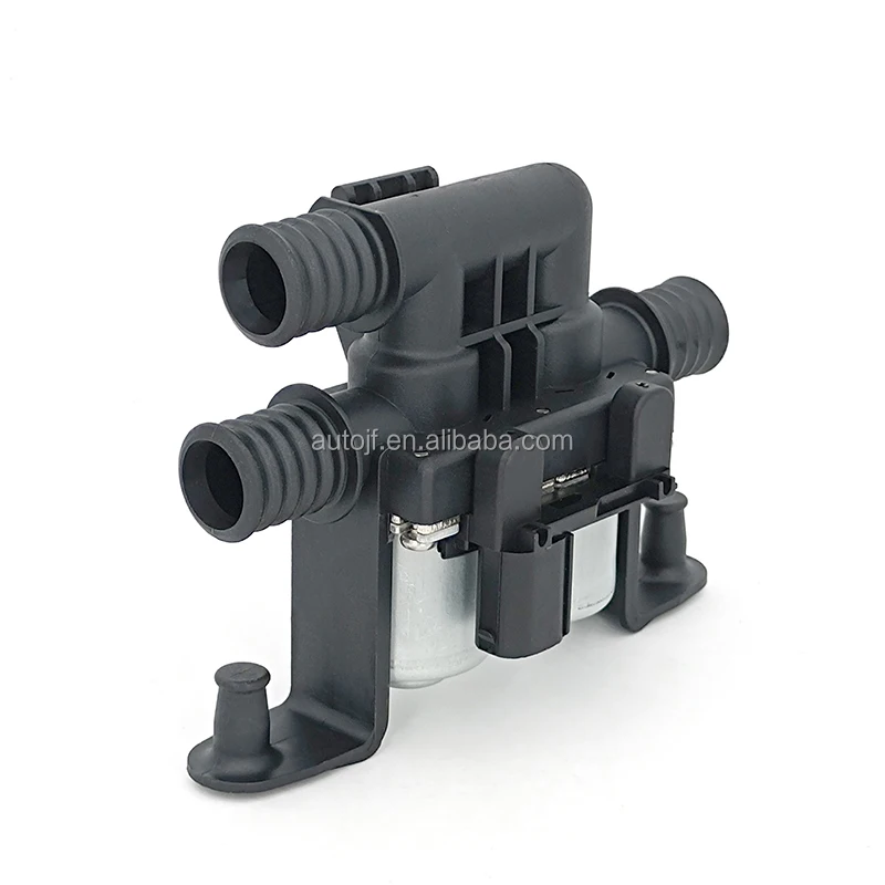 Auto Parts Pcv Valve Heater Control Valve Fits For Bmw E53 E70 F15 X5