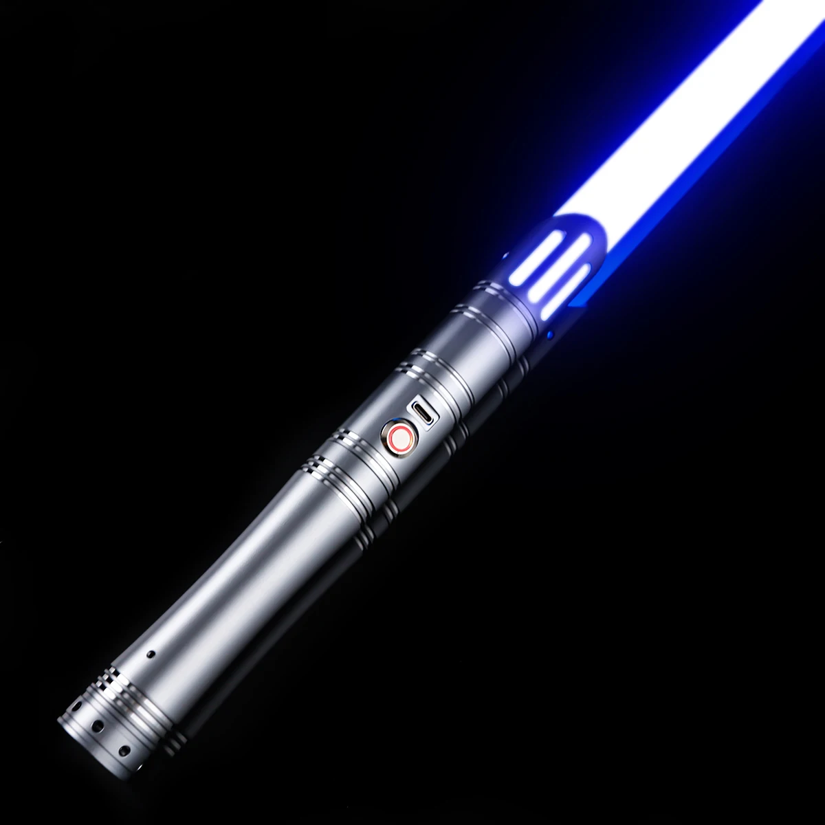 Best Selling High Quality LED Lightsabers Luminous Swords for Play for Amazon Ebay Saber China Factory Direct Dropshipping