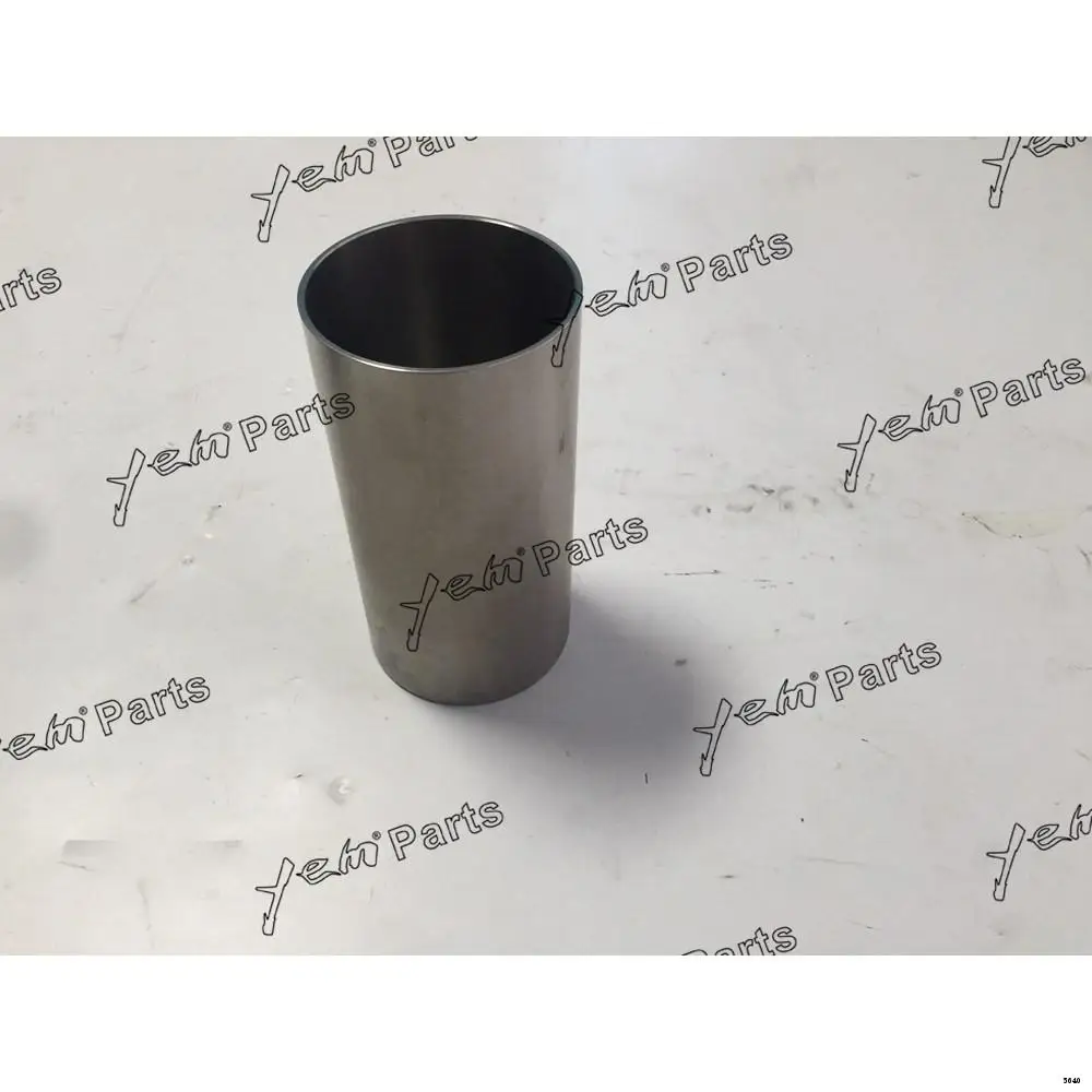 4JJ1 Cylinder Liner for Isuzu Agricultural Spare Parts