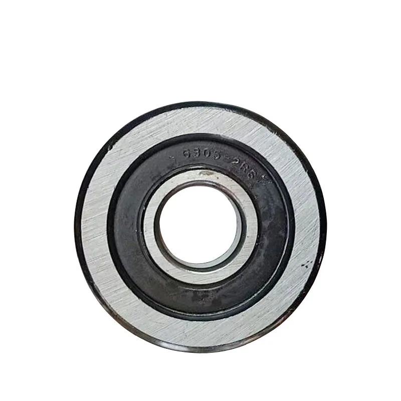 Forklift Bearing MG206 Mast Guide Bearing MG206FFUA