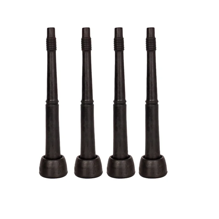 Different Sizes and Types Customization Milking Machine Rubber Silicone Liner