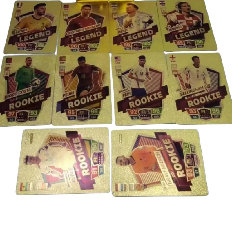 Trading Cards Football,Footballer Card Album,Football Cards Adrenalyn Boxes,20182019 Football