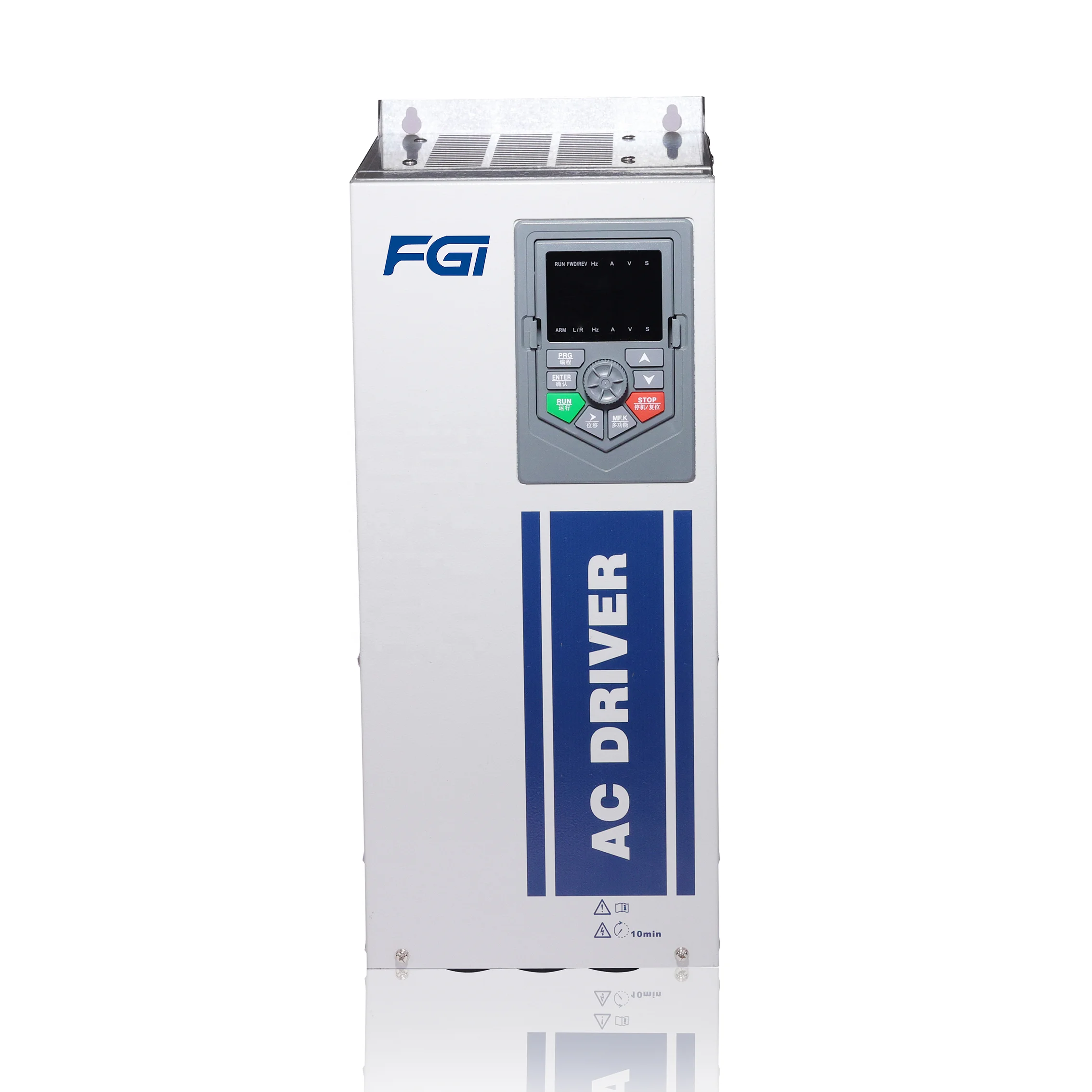 Universal AC Motor Drive VVVF Variable Voltage Variable Frequency Drive Inverter Converter Low Voltage for General Industry
