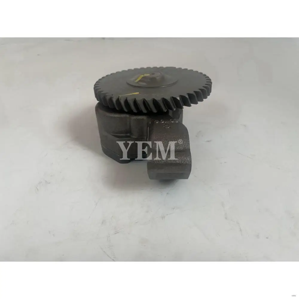 Oil Pump for Doosan P158 Harvester Spare Parts