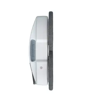 Latest Design Electric Window Cleaner with Automatic Cleaning Route and Remote Control Home Appliance