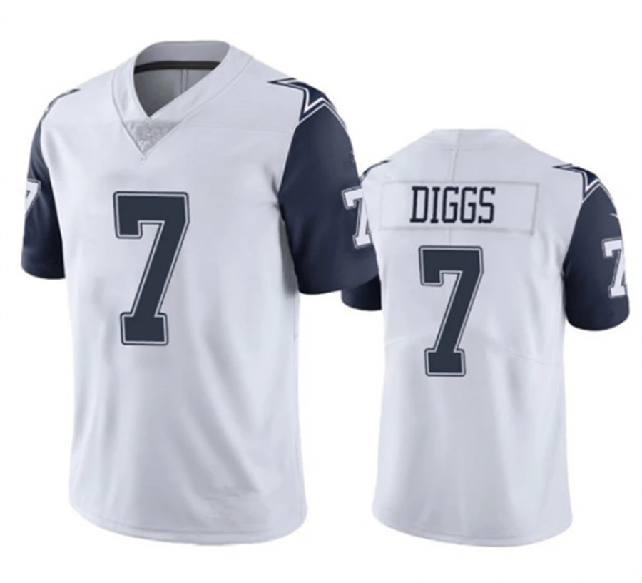 American Rule Football Team 11# Parsons Sports Jerseys - China