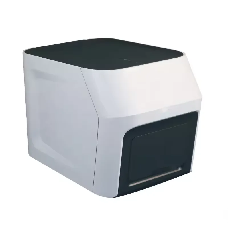 BIOSTELLAR Polymerase Chain Reaction Machine RT-qPCR Instrument Birds ...