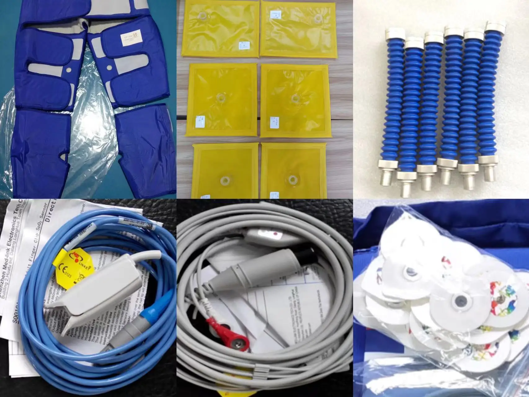 CE PSK ECP EECP Machine Device with Price for IHD CAD