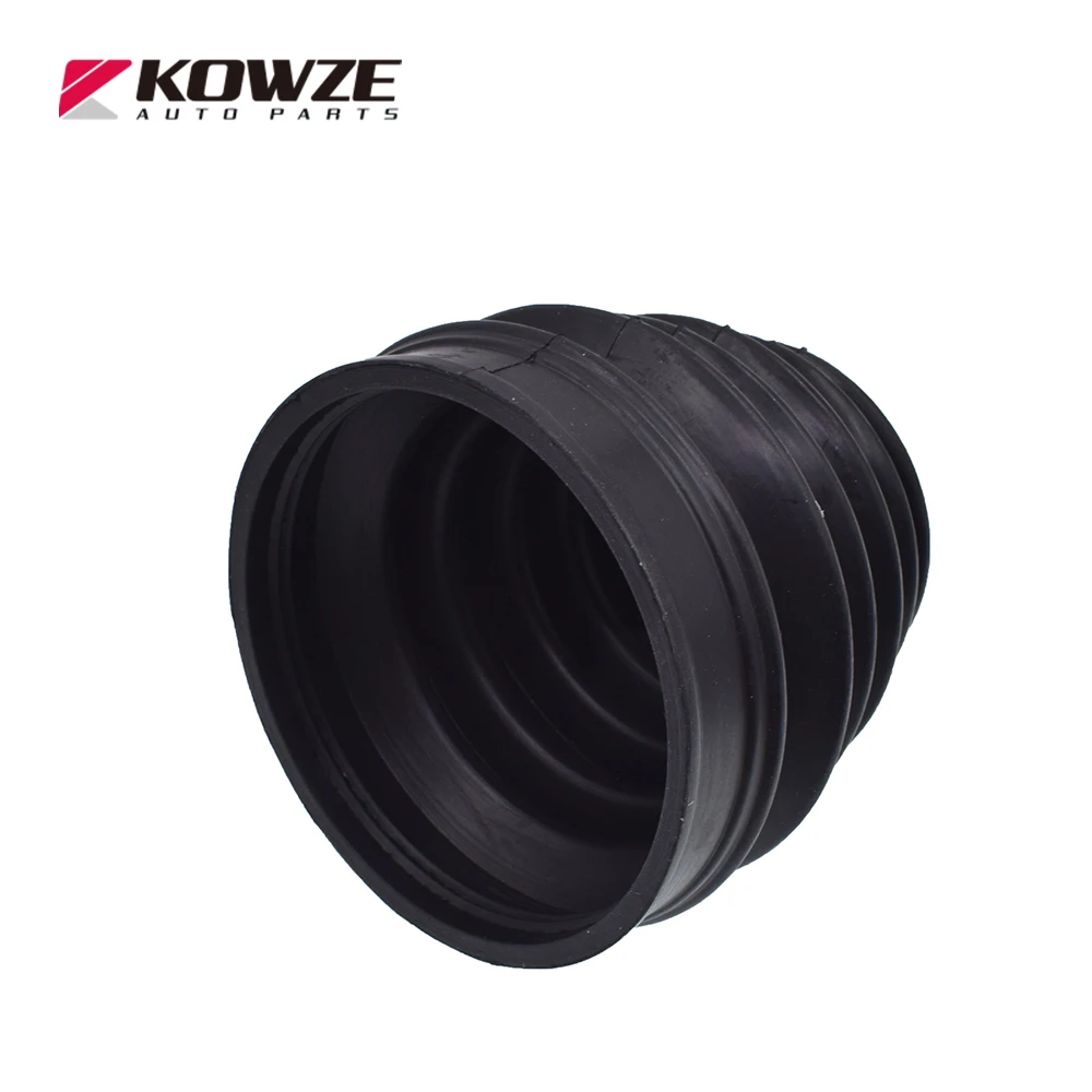 Auto Front Axle Shaft CV Joint Boot Kit for Mitsubishi L200 Pajero