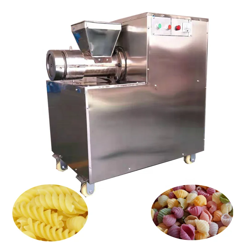 Macaroni Electric Pasta Maker for sale