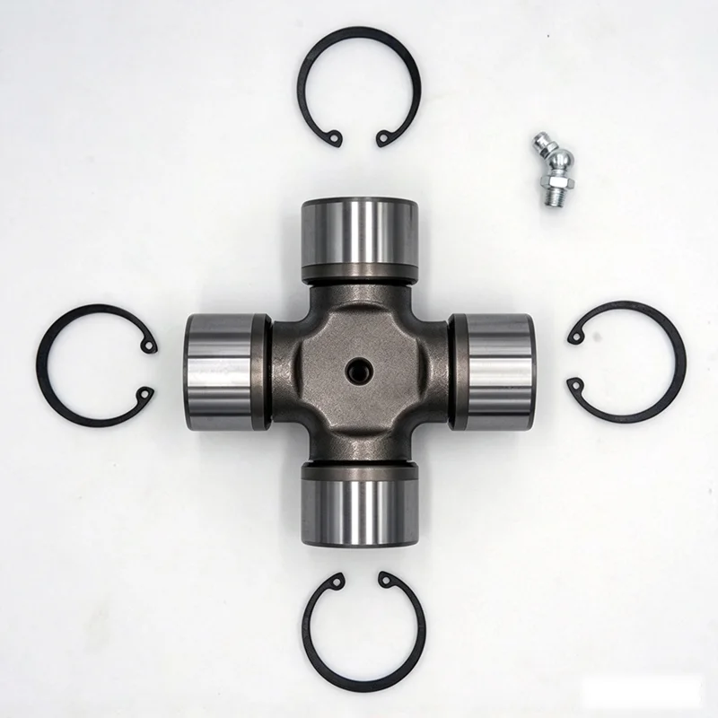41X118 Universal Joint - Durable & Reliable Cross Shaft Bearing