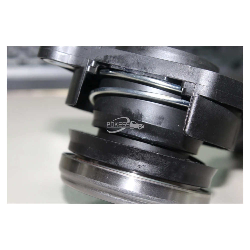 510013011 7G917A564AB 3M517A564AG 510013010 1830995 Clutch Slave Cylin... — 5