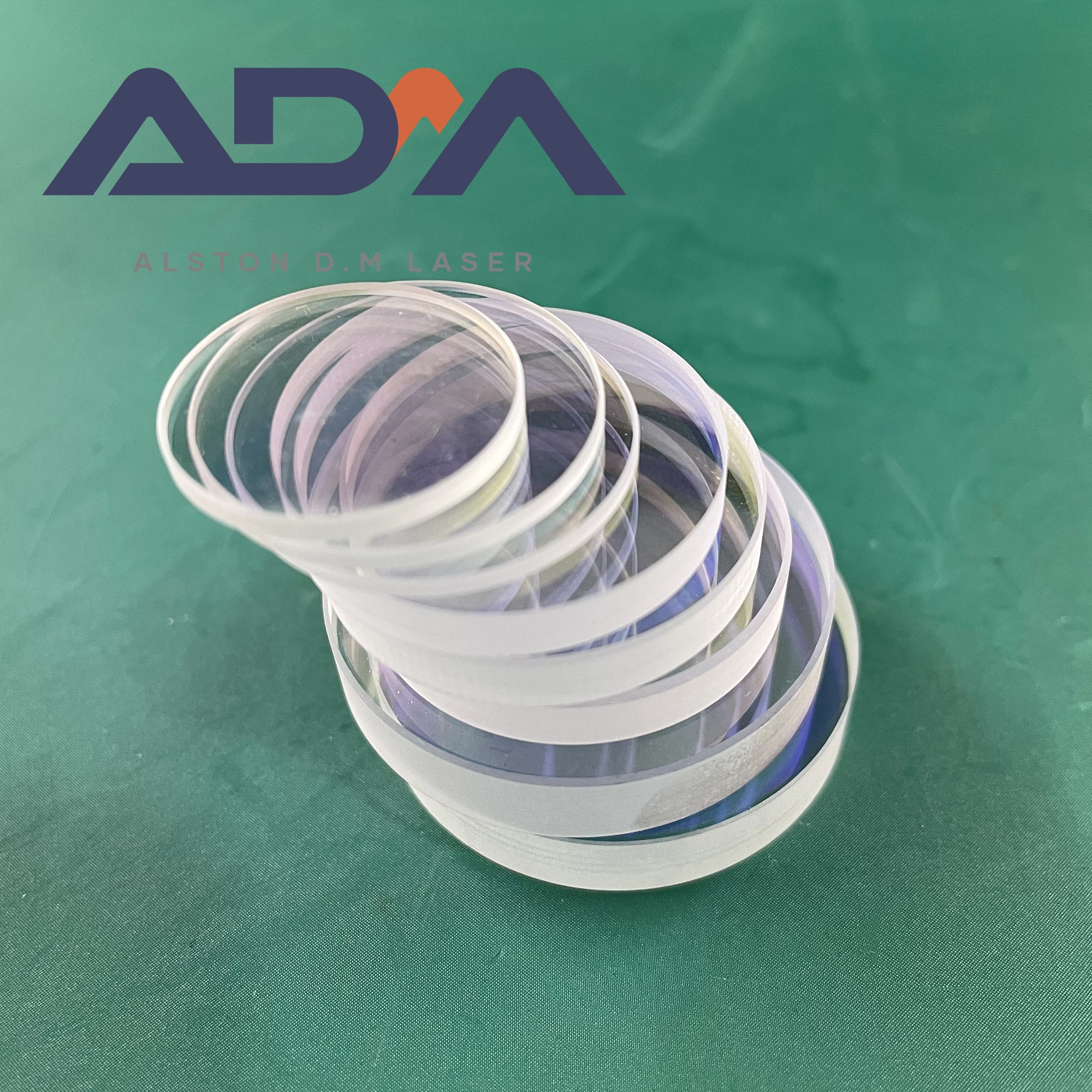 OEM Original New Laser Optical Protective Lens for Windows for Wavelengths 1064nm 450nm 650nm 635nm