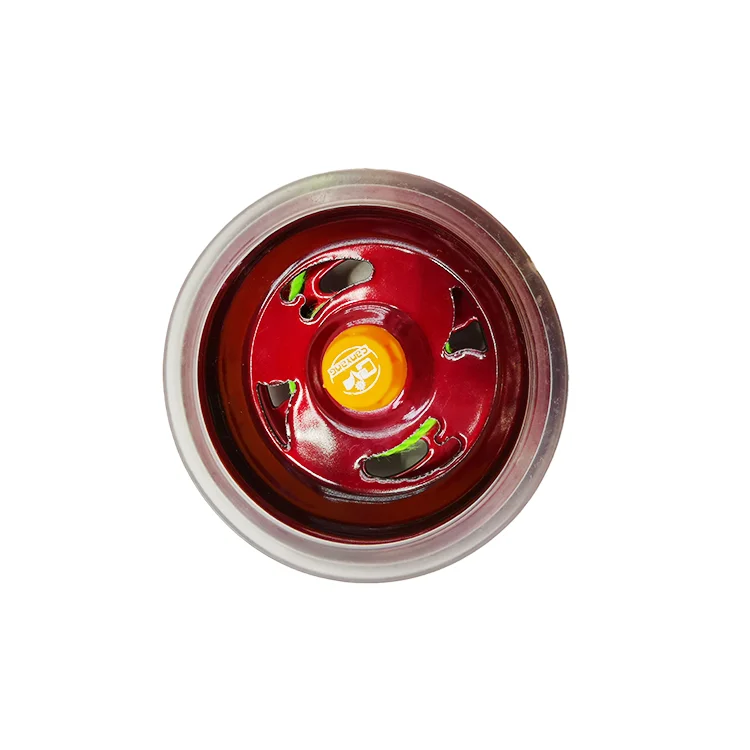 2023 Sales Promotion Wholesale Design Logo Cheap Super Best Yoyo Magic Ball Toy Game