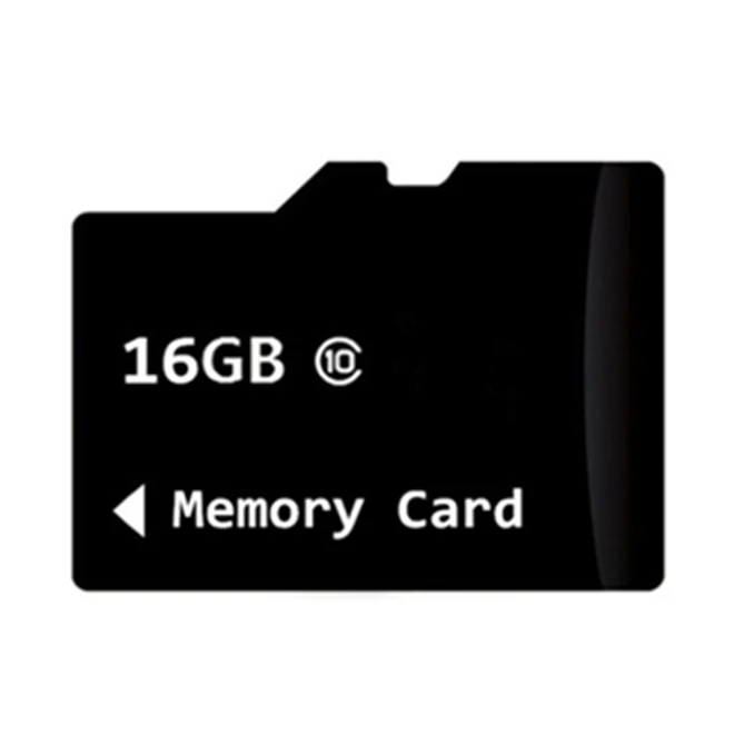 Factory Wholesale OEM Brand TF Card for Mobilephone Camera Dvr Video Record 16gb 32gb Micro Memory Card - ANKUX Tech Co., Ltd