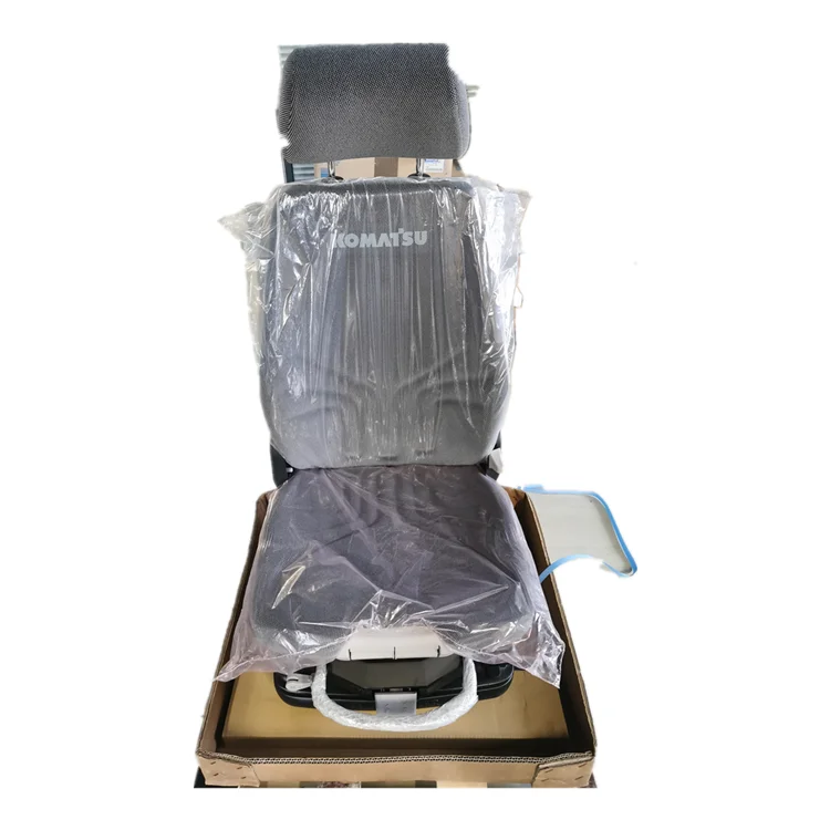 428-S33-2824 Seat Assembly for Wheel Loaders WA800-3 & WA700-3