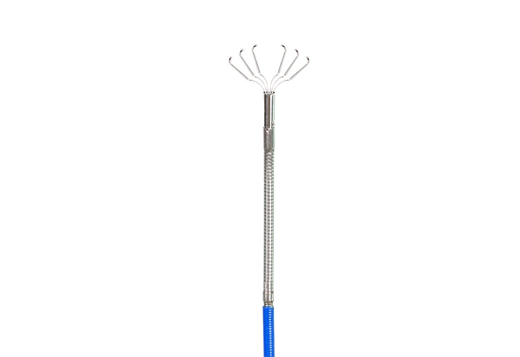 Rotatable Disposable Hemostatic Clips Gastroenterology Surgical Hemostasis Clips Applier Ate Zxj S 23 1600 16 Buy Endoscopy Hemostatic Clips Endoscopic Hemostasis Clips Disposable Gastroenterology Surgical Clips Applier Product On Alibaba Com
