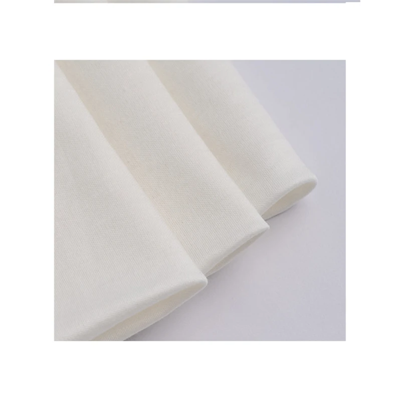 The Fine Quality Knit Cheap 100% Polyester Interlock Fabric