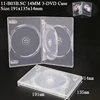 B03B:14mm 3-DVD Clear
