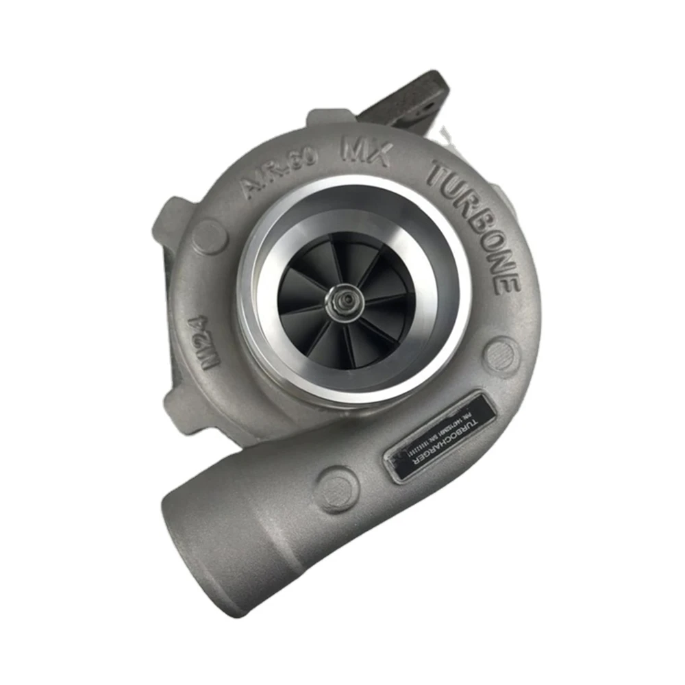 IZUMI Turbocharger for JCB 1115S 1125 1135 2115 2115ABS 2125 2125ABS 2135 Standard Size