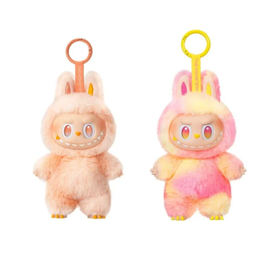 その他 POPMART LABUBU*3 POP MART Labubu The Little Monster Zimomo Series 3 Confirmed